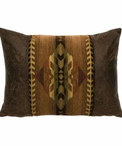 Wooded River Inc Stampede Sham, King