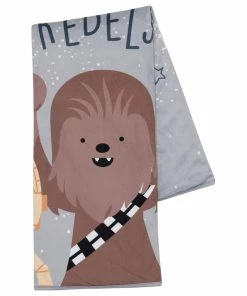 Lambs & Ivy Star Wars Rebels R2D2/C-3PO/Chewbacca Soft Sherpa Baby Blanket -Bare Sales Store 87e1756c0008e0fe 2560 w800 h800 b1 p0