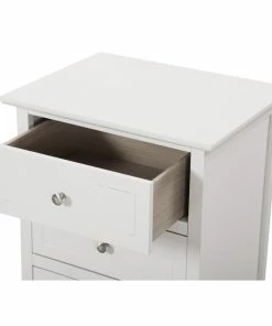 Glory Furniture Daniel Nightstand, White -Bare Sales Store 8be1fec00ea0c856 8282 w800 h800 b1 p0
