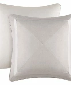 Five Queens Court Kennedy Comforter Set, King -Bare Sales Store 8bf189d0098b7006 7252 w800 h800 b1 p0