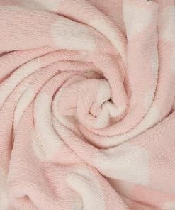 Living Textiles Chenille Baby Blanket, Pink Hearts -Bare Sales Store 8e01e23e0d600033 4143 w800 h800 b0 p0