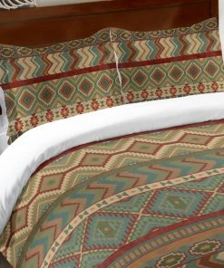 Laural Home Country Mood Sage Standard Pillow Sham -Bare Sales Store 8ef1f459093ae698 9204 w800 h800 b0 p0