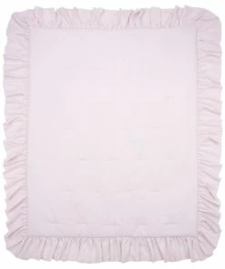 Lambs & Ivy Floral Garden Watercolor & Pink Linen Reversible Crib/Toddler Quilt 6 Lambs & Ivy Floral Garden Watercolor & Pink Linen Reversible Crib/Toddler Quilt -Bare Sales Store 8f513e570e52ed30 5440 w800 h800 b1 p0