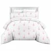 Lullaby Bedding Ballerina Printed Comforter Set, Ballerina, Queen