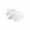 Olliix Madison Park Microfiber Bedspread Set, King
