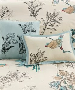 Olliix Madison Park Mateless 7-Piece Comforter Set, Queen -Bare Sales Store 99f11a7d0f44c731 7085 w800 h800 b0 p0