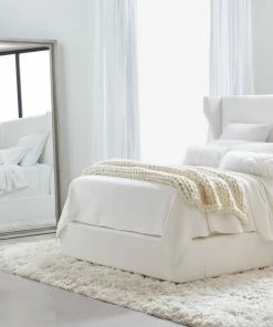 Essentials For Living Strand Shagreen 3-Drawer Nightstand -Bare Sales Store 9cd181fa03a366e7 5548 w800 h800 b0 p0