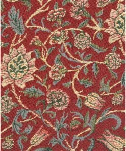 European Wall Art Fleurs De Morris Red -Bare Sales Store 9d11175c02326e90 4511 w800 h800 b0 p0