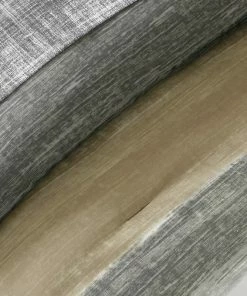 Olliix Madison Park Microfiber Printed 7-Piece Comforter Set, King -Bare Sales Store 9ee1255a0226c135 7526 w800 h800 b0 p0