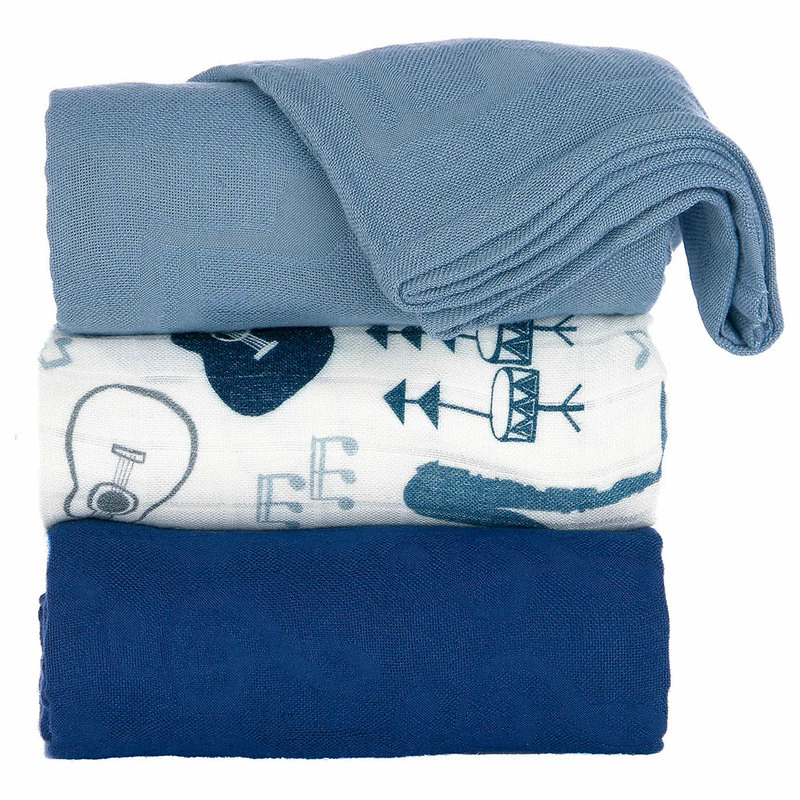 Baby Tula Music Lessons, Tula Baby Blanket Set 1 Baby Tula Music Lessons, Tula Baby Blanket Set