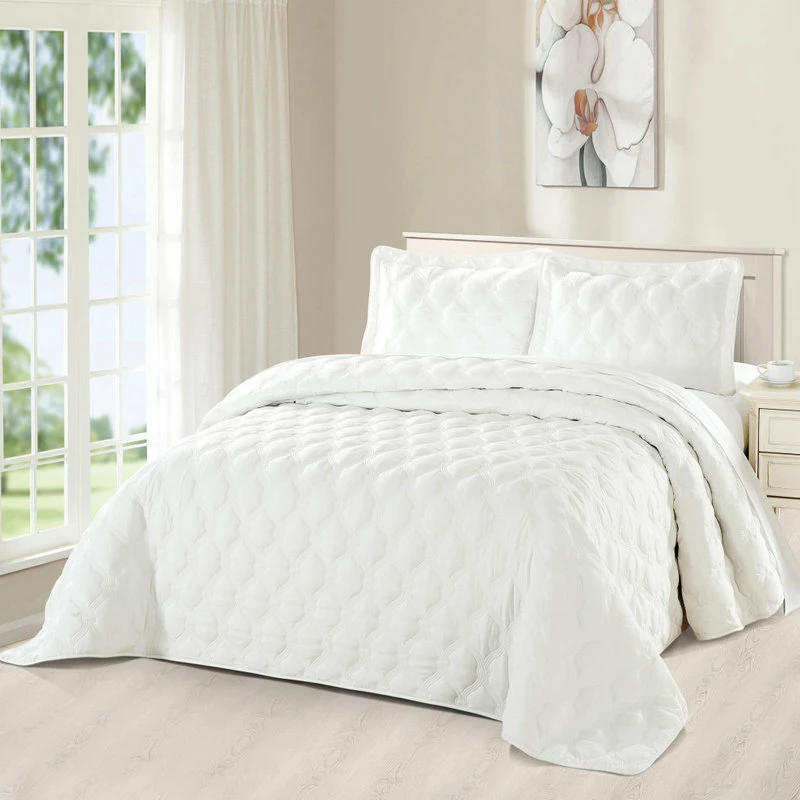BNF Home Bradley Down Alternative, White, Queen 1 BNF Home Bradley Down Alternative, White, Queen