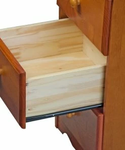 Palace Imports 100% Solid Wood 3-Drawer Night Stand, Honey Pine 6 Palace Imports 100% Solid Wood 3-Drawer Night Stand, Honey Pine -Bare Sales Store a0f1223302aa97e5 8023 w800 h800 b0 p0