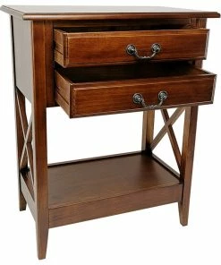 Wayborn Home Furnishing Inc Eiffel Nightstand -Bare Sales Store a1e1166f00f5f4ca 8943 w800 h800 b1 p0