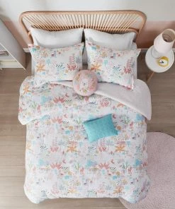 Olliix Kids Iris Forest Animal Friends Comforter Set, Twin 19 Olliix Kids Iris Forest Animal Friends Comforter Set, Twin -Bare Sales Store a2818a3b016dfdca 3415 w800 h800 b0 p0