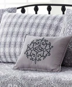 BNF Home Melody Mdln 6 Piece Quilted Daybed Set, Lavender, Daybed (75"x39") -Bare Sales Store a3d1ad070cdc0e3f 4174 w800 h800 b0 p0