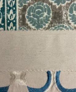 Michael Amini La Rochelle 10-Piece King Comforter Set - Cadet -Bare Sales Store a771623f03e56fb6 1018 w800 h800 b0 p0