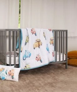 Lincove Motorbike Print Square Pillow -Bare Sales Store a7c197380be0a34e 9206 w800 h800 b0 p0