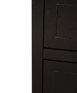 Glory Furniture Drake 3-Drawer Nightstand, Black 13 Glory Furniture Drake 3-Drawer Nightstand, Black -Bare Sales Store a801a2230ea0c6c0 8332 w800 h800 b0 p0