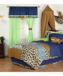 One Grace Place Jazzie Jungle Boy, Decorative Pillow, Zebra 6 One Grace Place Jazzie Jungle Boy, Decorative Pillow, Zebra -Bare Sales Store ab21d2d40732026e 9944 w800 h800 b0 p0