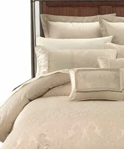Royal Hotel Sara Jaquard Cotton Blend 7-Piece Duvet Cover Set, King/Cal King 7 Royal Hotel Sara Jaquard Cotton Blend 7-Piece Duvet Cover Set, King/Cal King -Bare Sales Store ab5159b108525c4f 0215 w800 h800 b0 p0