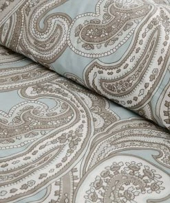 Olliix Madison Park Percale Printed 5-Piece Comforter Set, King/California King -Bare Sales Store ab519c370225bcd5 4909 w800 h800 b0 p0