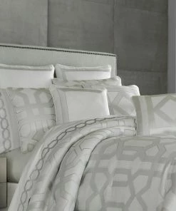 Five Queens Court Kennedy Comforter Set, King -Bare Sales Store ab911e2c09d23f19 7232 w800 h800 b0 p0