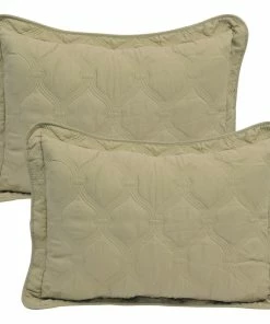 BNF Home Bradly Down Alternative Quilted Bed Spread Set, Antique Bronze, King 18 BNF Home Bradly Down Alternative Quilted Bed Spread Set, Antique Bronze, King -Bare Sales Store ab915b50022abd63 7753 w800 h800 b1 p0