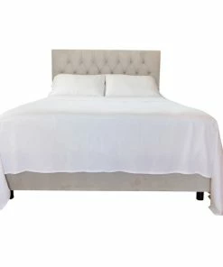 Cozy Earth Bamboo Sheet Set, King, White