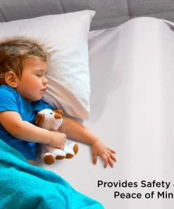 Bluestone Foam Toddler And Kids Safety Barrier Bed Bumper -Bare Sales Store aee143700cbf3bb6 1165 w800 h800 b0 p0