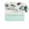 Baby Tula Clever, Tula Baby Blanket Set