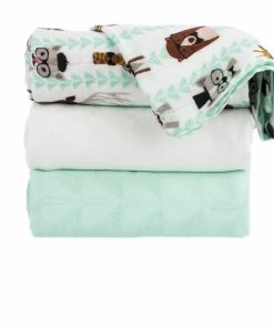 Baby Tula Clever, Tula Baby Blanket Set