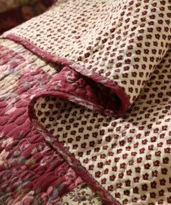 Tache Home Fashion Tache Charming Fairy Tale Tea Party Patchwork Quilt Set, California King 13 Tache Home Fashion Tache Charming Fairy Tale Tea Party Patchwork Quilt Set, California King -Bare Sales Store b021b7990f92fd7e 9012 w800 h800 b0 p0