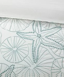 Olliix Harbor House Printed Comforter Bedding Set With Embroidery, King -Bare Sales Store b05132a603e3415f 8099 w800 h800 b0 p0