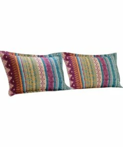 Greenland Home Fashions Greenland Southwest Standard Sham