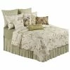 C&F Home Althea King Quilt Set By C & F, 4-Piece