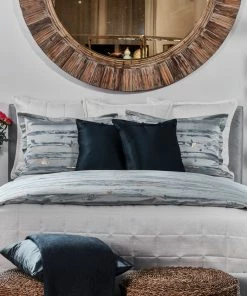 Ann Gish Luxury Linens Texture Coverlet Set White, King 9 Ann Gish Luxury Linens Texture Coverlet Set White, King -Bare Sales Store b20155200194c415 1114 w800 h800 b0 p0