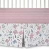 Lolli Living 4-Piece Crib Bedding Set, Mazie Collection