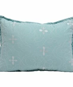 BNF Home Mystic Quilted 7-Piece Bed Spread Set, Teal/Turquoise, King -Bare Sales Store b591a4410216d2cd 9836 w800 h800 b1 p0