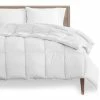 Bare Home All Season Down Alternative Duvet Insert, Twin/Twin Xl