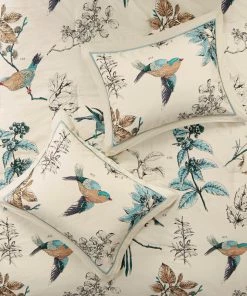 Olliix Madison Park Mateless 7-Piece Comforter Set, Queen -Bare Sales Store b8b1f8e40f44c729 7085 w800 h800 b0 p0