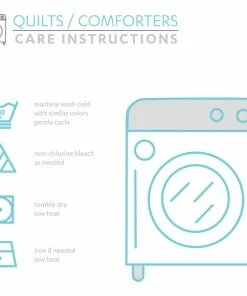 Lush Décor Hygge Geo 3-Piece Quilt Set, Taupe, King -Bare Sales Store c1610c670babeeec 8771 w800 h800 b1 p0