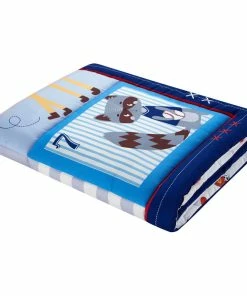 Nanshing America, Inc. The Jungle Friends 3 Piece Baby Nursery Bedding Set, Future Star, 33 X 42 7 Nanshing America, Inc. The Jungle Friends 3 Piece Baby Nursery Bedding Set, Future Star, 33 X 42 -Bare Sales Store c1e1bb83010ab43a 7509 w800 h800 b1 p0