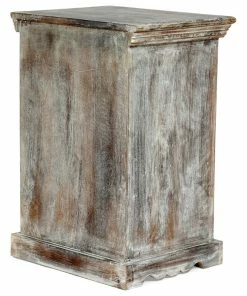 GDFStudio Chaves Mango Wood Nightstand -Bare Sales Store c39110500f907239 3977 w800 h800 b1 p0
