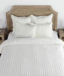 Kingston 100% Linen Euro Sham By Kosas Home, Ivory -Bare Sales Store c391e1120c6d835a 8363 w800 h800 b0 p0