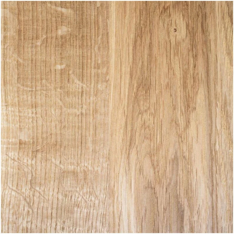 Woodek Design Floating Nightstand Cubic Hugo With Drawer, Premium Oak Wood 4 Woodek Design Floating Nightstand Cubic Hugo With Drawer, Premium Oak Wood - Image 4