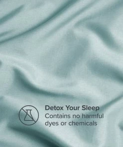 Bare Home Microfiber Pillowcases - Multi-Pack, Light Blue, King, Set Of 4 8 Bare Home Microfiber Pillowcases - Multi-Pack, Light Blue, King, Set Of 4 -Bare Sales Store c5e1153e02754a45 4291 w800 h800 b0 p0