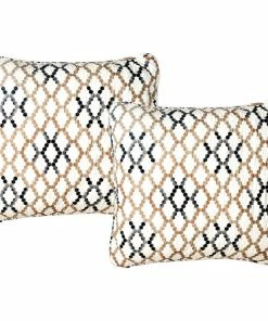 BNF Home Tradewinds Quilted 7 Piece Bed Spread Set, Queen -Bare Sales Store c5e1e0be0ac254ac 0213 w800 h800 b1 p0