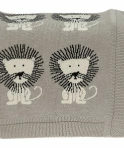 Parkland Collection Lion King Light Grey Knitted Baby Blanket BTRK21165 7 Parkland Collection Lion King Light Grey Knitted Baby Blanket BTRK21165 -Bare Sales Store c86149680f99e2e0 4354 w800 h800 b1 p0