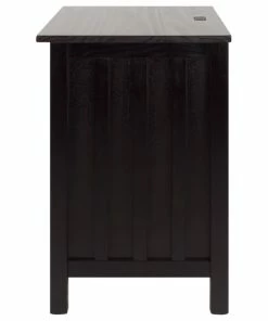 Casual Home Vanderbilt Nightstand With USB Port, Espresso -Bare Sales Store c99140ac0c17b5e9 5662 w800 h800 b1 p0