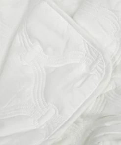 BNF Home Bradley Down Alternative, White, Queen 7 BNF Home Bradley Down Alternative, White, Queen -Bare Sales Store cab1527e02197dc7 0079 w800 h800 b0 p0